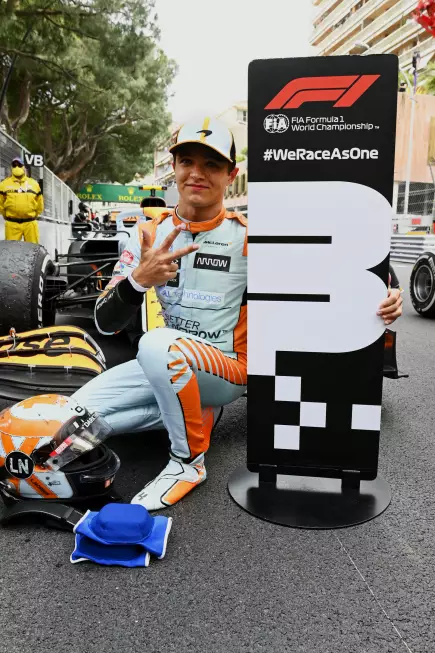 Fotos F1 Grand Prix Von Monaco Monte Carlo 2021 Foto 22 100