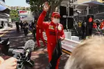 Foto zur News: Charles Leclerc (Ferrari)