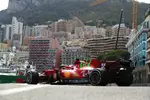 Foto zur News: Carlos Sainz (Ferrari)