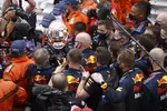 Foto zur News: Max Verstappen (Red Bull)