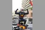 Foto zur News: Max Verstappen (Red Bull)