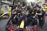 Foto zur News: Max Verstappen (Red Bull)