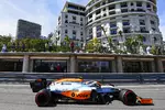 Foto zur News: Lando Norris (McLaren)