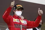 Foto zur News: Carlos Sainz (Ferrari)