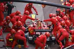 Foto zur News: Carlos Sainz (Ferrari)