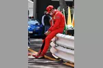 Foto zur News: Charles Leclerc (Ferrari)