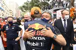 Foto zur News: Max Verstappen (Red Bull)