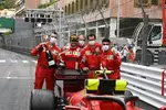 Foto zur News: Carlos Sainz (Ferrari)