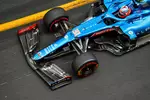 Gallerie: Esteban Ocon (Alpine)