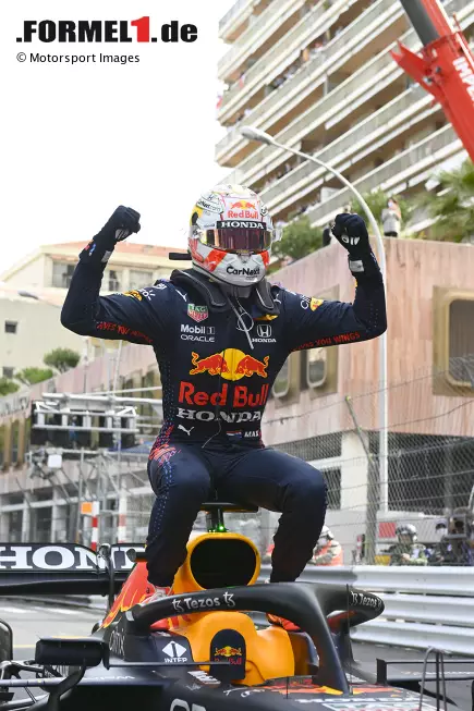 Foto zur News: Max Verstappen (Red Bull)