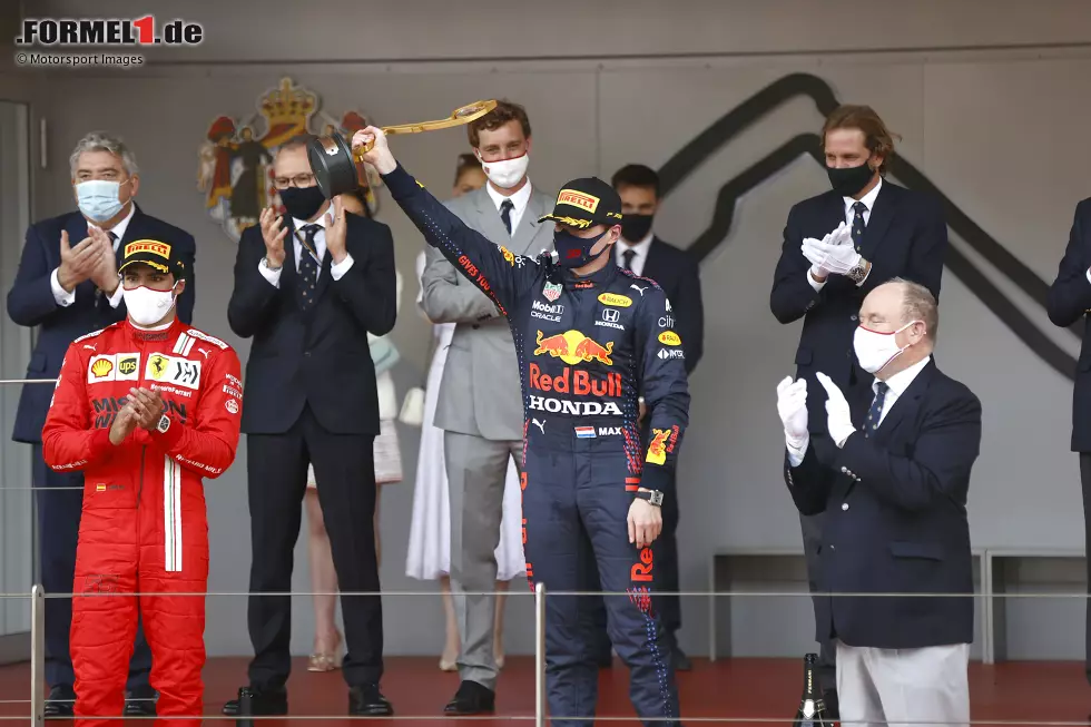 Foto zur News: Max Verstappen (Red Bull)