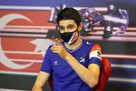 Foto zur News: Esteban Ocon (Alpine)