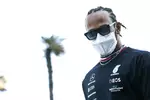 Foto zur News: Lewis Hamilton (Mercedes)