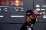 Foto zur News: Sergio Perez (Red Bull)