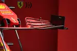 Foto zur News: Ferrari SF21