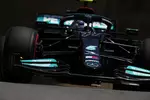 Foto zur News: Valtteri Bottas (Mercedes)