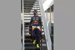 Foto zur News: Sergio Perez (Red Bull)