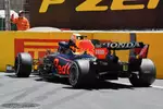 Foto zur News: Max Verstappen (Red Bull)