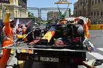 Foto zur News: Max Verstappen (Red Bull)