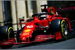 Foto zur News: Charles Leclerc (Ferrari)