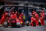 Foto zur News: Carlos Sainz (Ferrari)