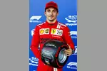 Foto zur News: Charles Leclerc (Ferrari)