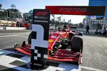 Foto zur News: Charles Leclerc (Ferrari)