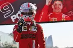 Foto zur News: Charles Leclerc (Ferrari)