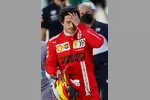 Foto zur News: Carlos Sainz (Ferrari)