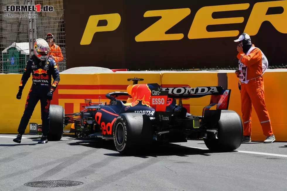 Foto zur News: Max Verstappen (Red Bull)