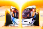 Foto zur News: Daniel Ricciardo (McLaren)