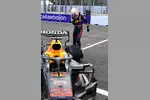 Foto zur News: Max Verstappen (Red Bull)