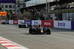 Foto zur News: Sergio Perez (Red Bull)