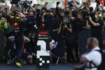 Foto zur News: Sergio Perez (Red Bull)