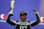 Foto zur News: Pierre Gasly (AlphaTauri)