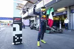 Foto zur News: Sergio Perez (Red Bull)