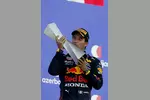 Foto zur News: Sergio Perez (Red Bull)