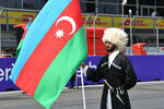 Gallerie: Fotos: F1: Grand Prix von Aserbaidschan (Baku) 2021