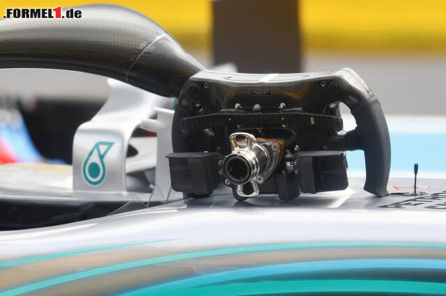 Foto zur News: Formel-1-Liveticker: Haug: 