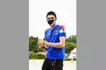 Foto zur News: Esteban Ocon (Alpine)