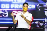 Foto zur News: Daniel Ricciardo (McLaren)