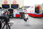 Foto zur News: Mick Schumacher (Haas)