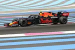 Foto zur News: Sergio Perez (Red Bull)