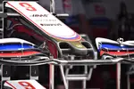 Foto zur News: Haas VF-21