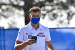 Foto zur News: Mick Schumacher (Haas)