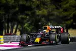 Foto zur News: Max Verstappen (Red Bull)