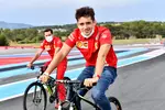 Gallerie: Charles Leclerc (Ferrari)