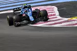 Gallerie: Esteban Ocon (Alpine)