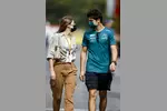 Foto zur News: Lance Stroll (Aston Martin)