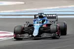 Foto zur News: Fernando Alonso (Alpine)